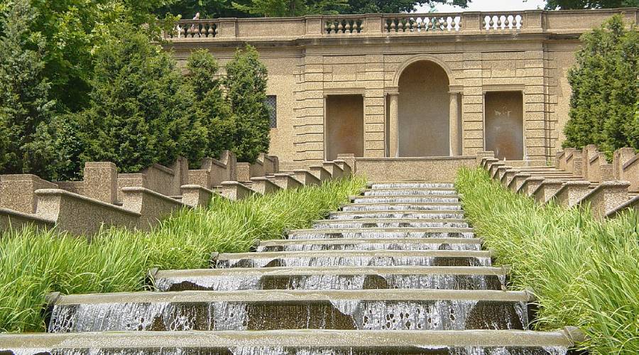 Meridian Hill Park Discover The Historic Beauty Of Washington D C