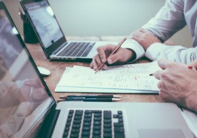 Air Travel Booking Options