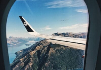 Air Travel Is It Right for You