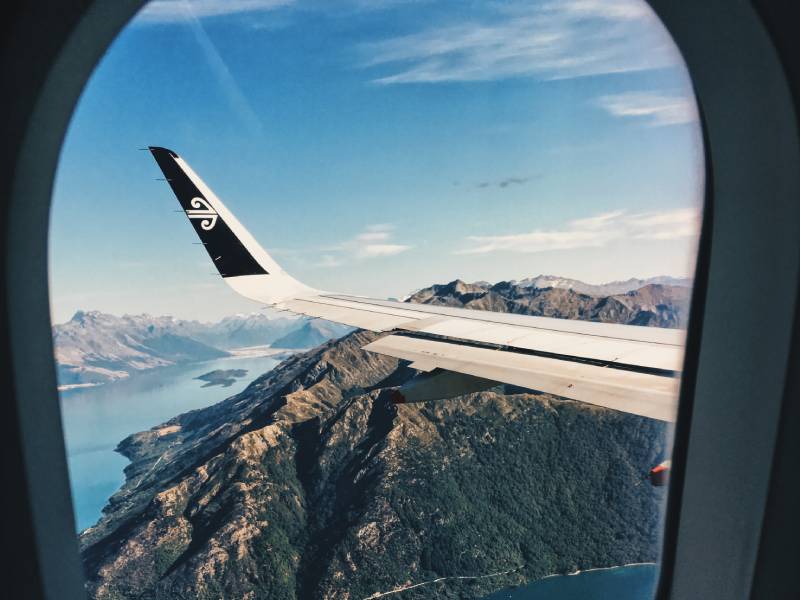 Air Travel Is It Right for You