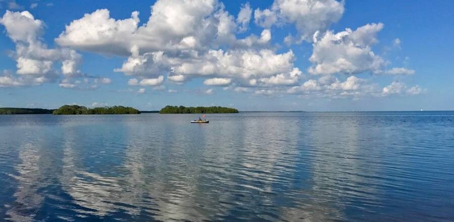Biscayne National Park Homestead florida