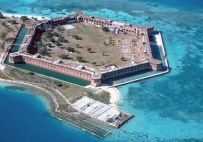 Dry Tortugas National Park florida