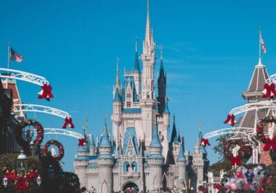 Exploring the Magic of Walt Disney World in Orlando, Florida