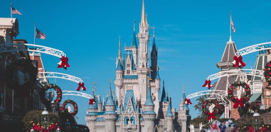 Exploring the Magic of Walt Disney World in Orlando, Florida
