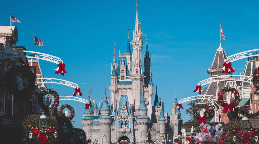 Exploring the Magic of Walt Disney World in Orlando, Florida Exploring the Magic of Walt Disney World in Orlando, Florida