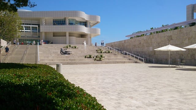 Getty Center Getty Center