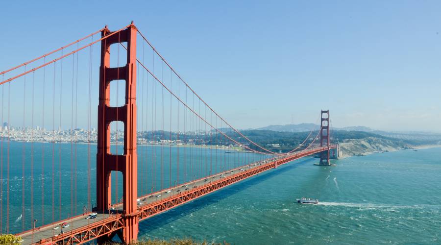 Golden Gate Bridge, San Francisco, California Golden Gate Bridge, San Francisco, California