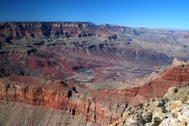 Majestic Grand Canyon National Park Majestic Grand Canyon National Park