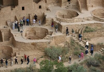 Mesa Verde National Park