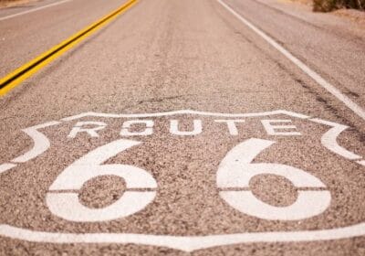 Route 66