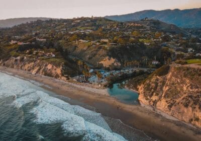 Santa Barbara Weekend Getaway The Ultimate Guide