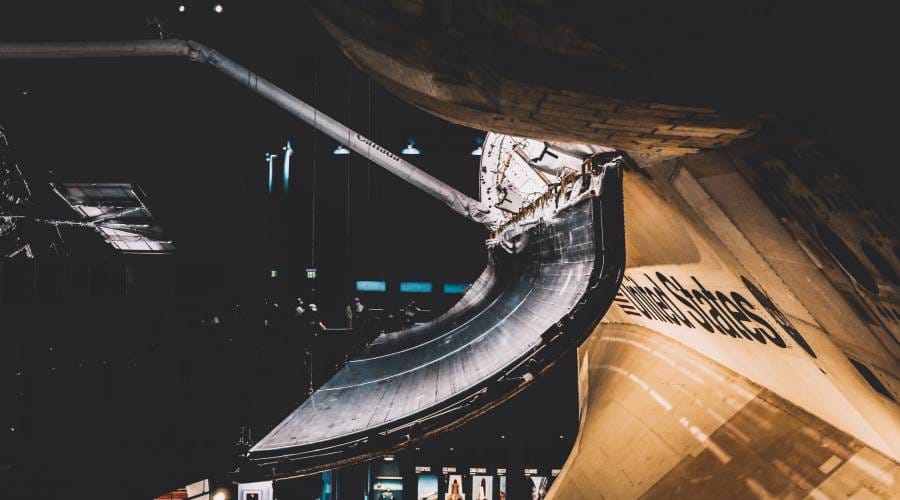 Space Center Houston Texas Space Center Houston Texas