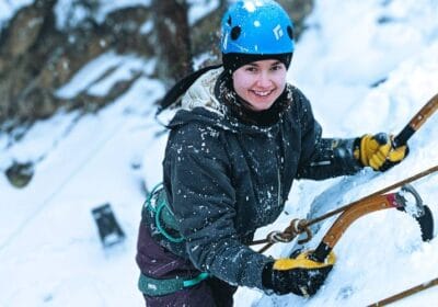 Telluride, Colorado - Ski Resort and Hiking