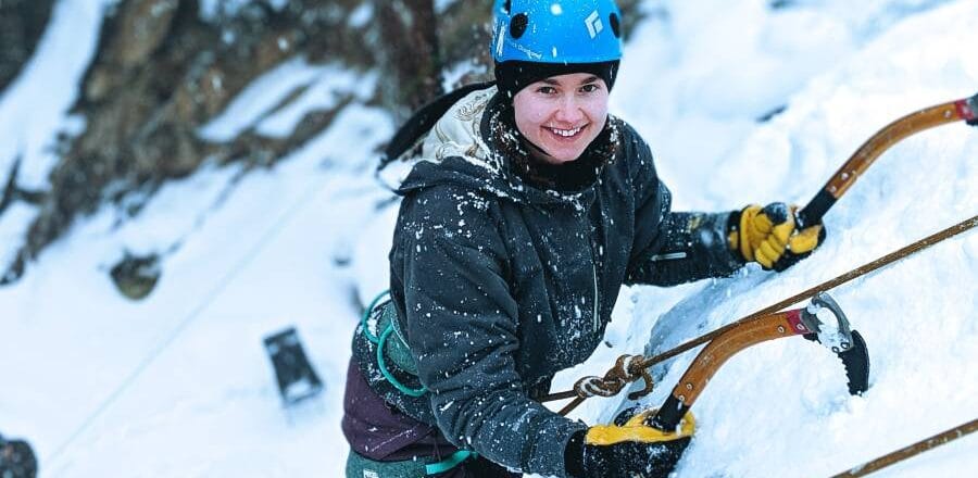 Telluride, Colorado - Ski Resort and Hiking