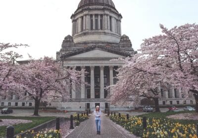 United States Capitol Building