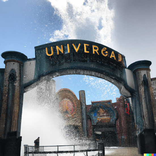 Universal Studios Hollywood Universal Studios Hollywood