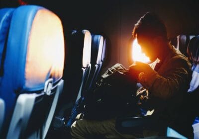 What You Can and Cannot Carry-on a Plane