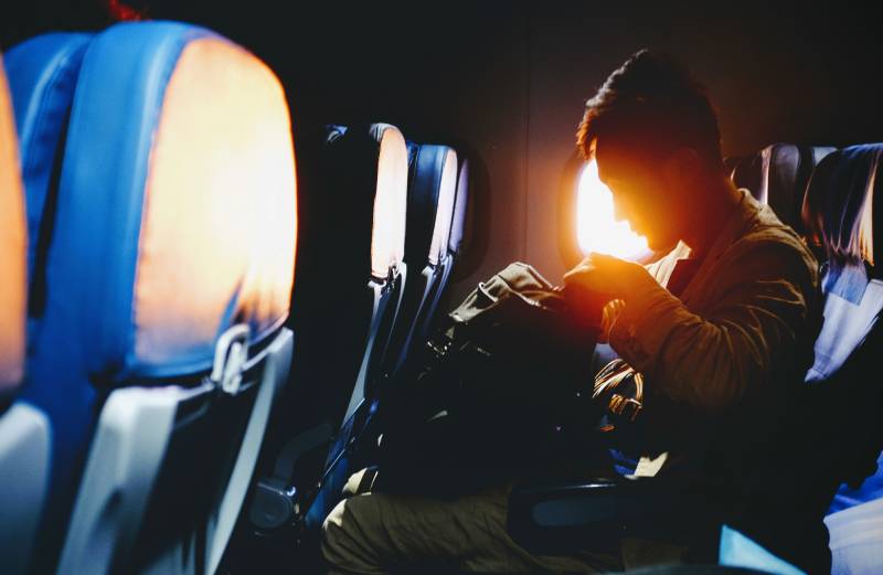 What You Can and Cannot Carry-on a Plane