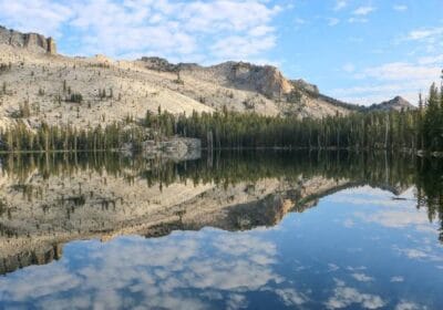 Yosemite National Park, California