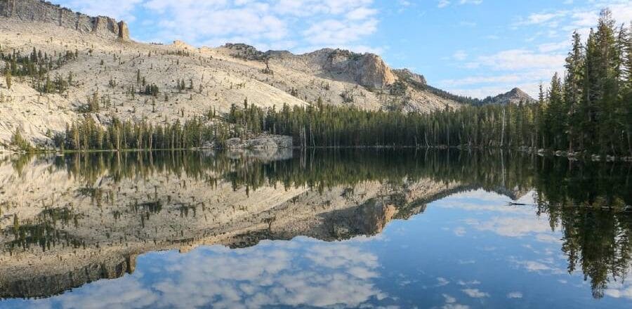 Yosemite National Park, California