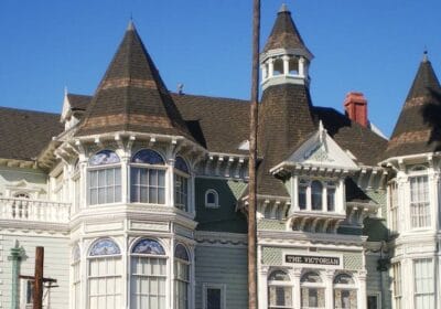 canoga park los angeles