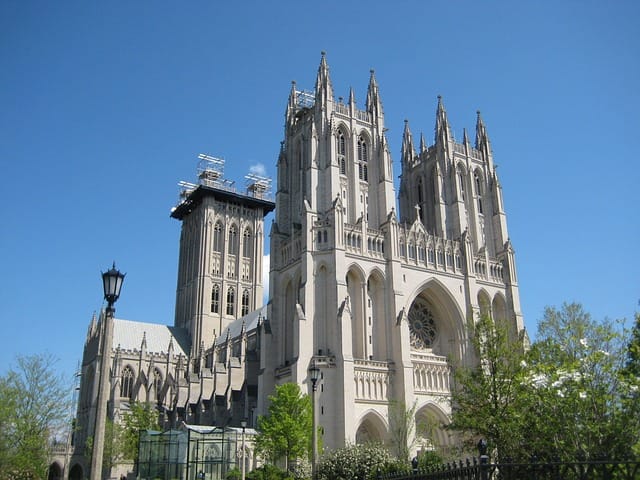 cathedral cathedral