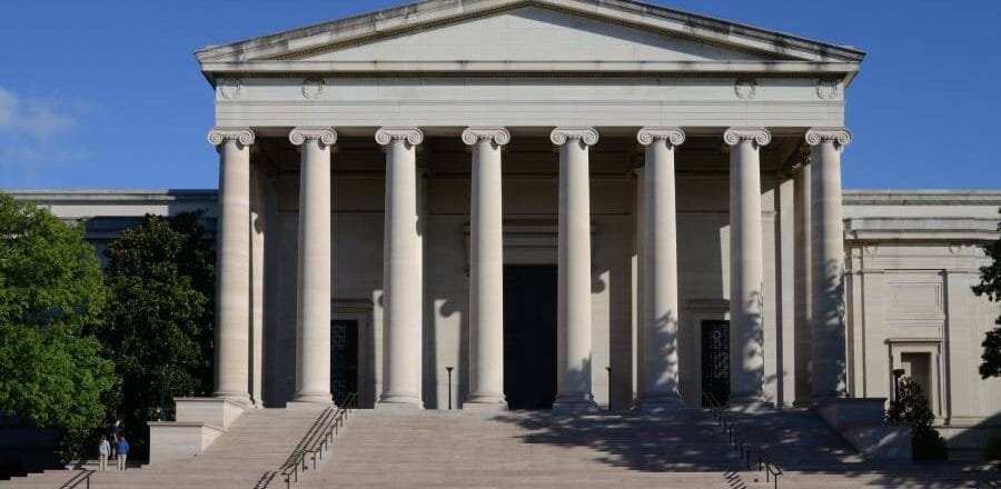 national gallery of art washington dc