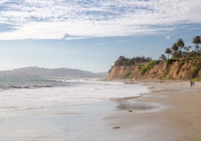 santa barbara california