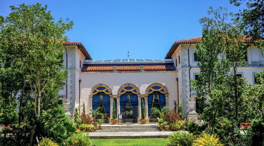 vizcaya museum and gardens Miami Florida vizcaya museum and gardens Miami Florida