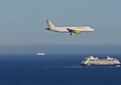 Air and Sea Travel Japan Tours