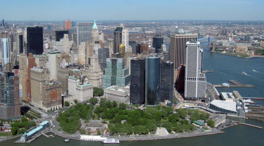 Discover Battery Park A Must-See Destination in Manhattan Discover Battery Park A Must-See Destination in Manhattan