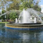 Discovering the Charm of Franklin Square in Philadelphia