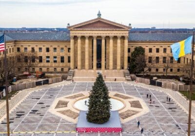Discovering the Rich History of the Philadelphia Museum of Art