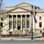 Discovering the Wonders of Franklin Institute in Philadelphia