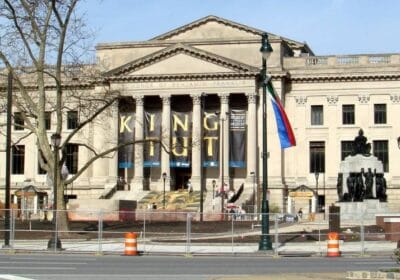 Discovering the Wonders of Franklin Institute in Philadelphia