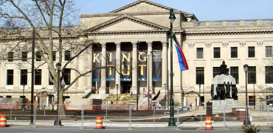 Discovering the Wonders of Franklin Institute in Philadelphia
