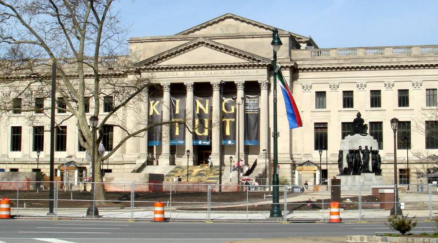 Discovering the Wonders of Franklin Institute in Philadelphia Discovering the Wonders of Franklin Institute in Philadelphia