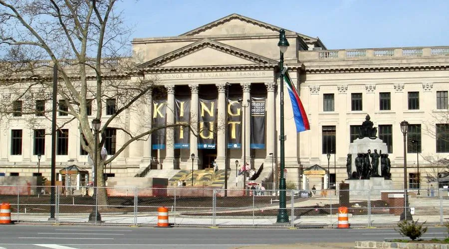 Discovering the Wonders of Franklin Institute in Philadelphia