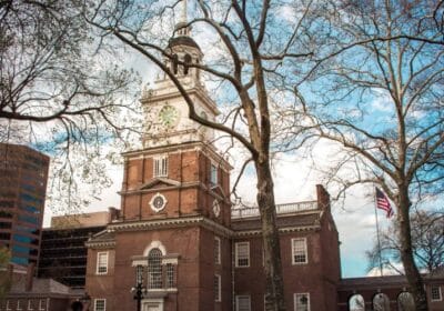 Exploring Independence Hall A Journey Through American History