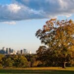 Fairmount Park A Natural Oasis in the Heart of Philadelphia
