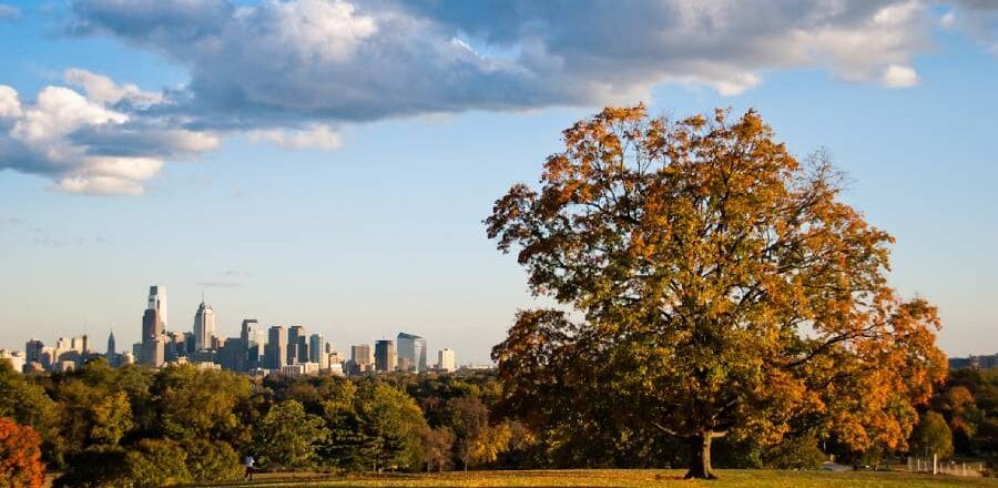 Fairmount Park A Natural Oasis in the Heart of Philadelphia