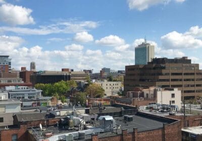 Fun Things to Do in Ann Arbor for Couples