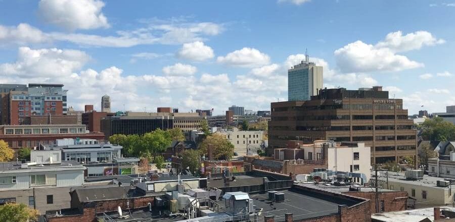 Fun Things to Do in Ann Arbor for Couples