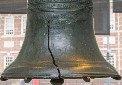 Liberty Bell Center in Philadelphia History and Significance