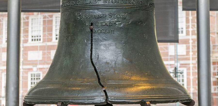 Liberty Bell Center in Philadelphia History and Significance