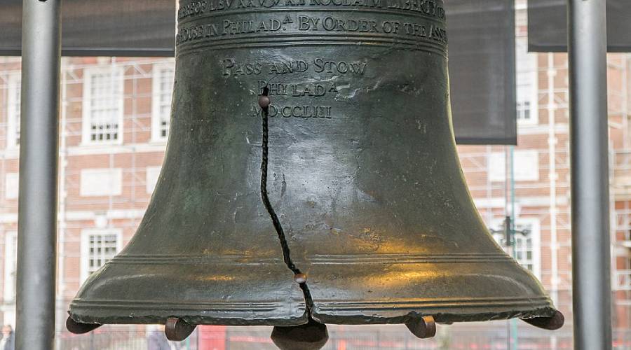 Liberty Bell Center in Philadelphia History and Significance Liberty Bell Center in Philadelphia History and Significance