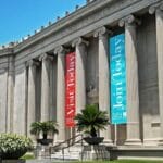 Museum of Fine Arts, Houston, Texas