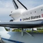 Space Center Houston, Texas