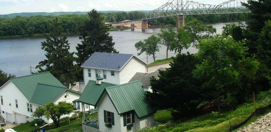 Things to Do in Lansing, Iowa