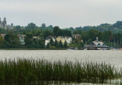 Things to Do in Newport VT